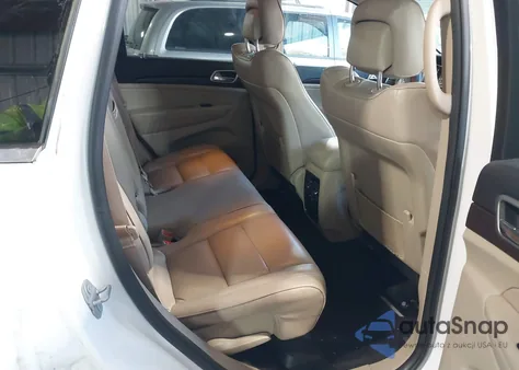 2018 Jeep Grand Cherokee Laredo E 4X2 из США, поврежденный, VIN 1C4RJEAG6JC212351